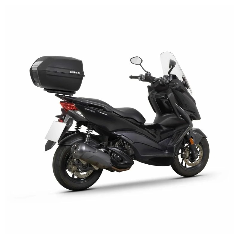Top case SHAD SH44 Negru