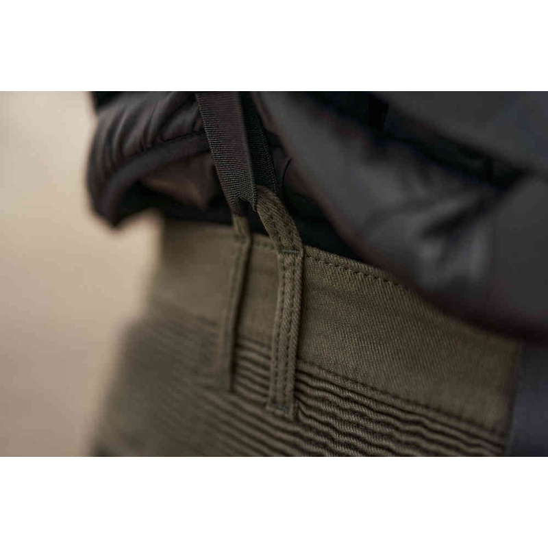 Blugi de motocicletă Shima Giro 2.0 kaki lichidare