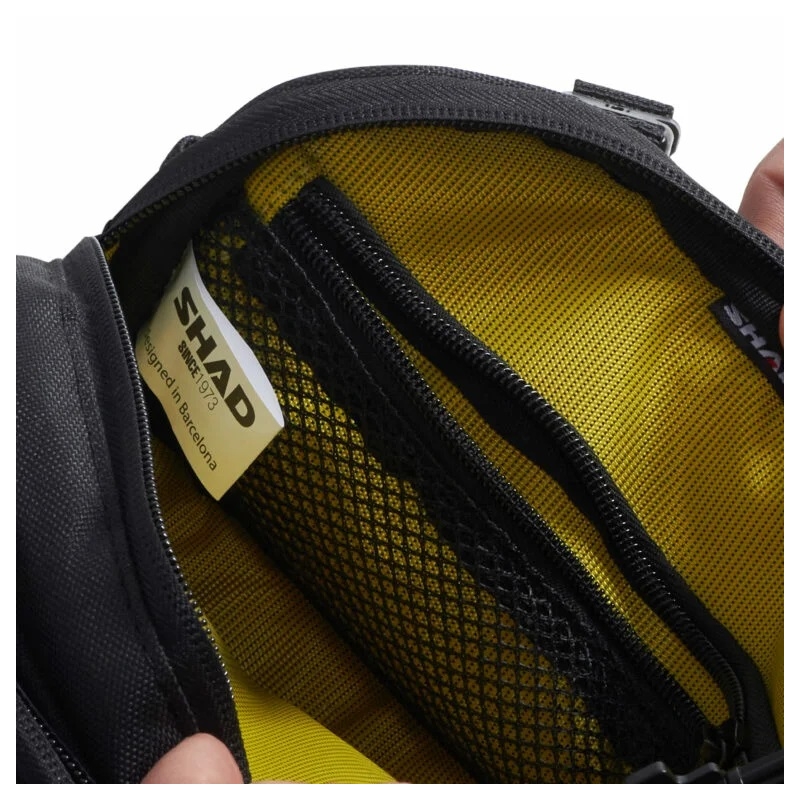 Geanta de picior 2L SHAD SL05