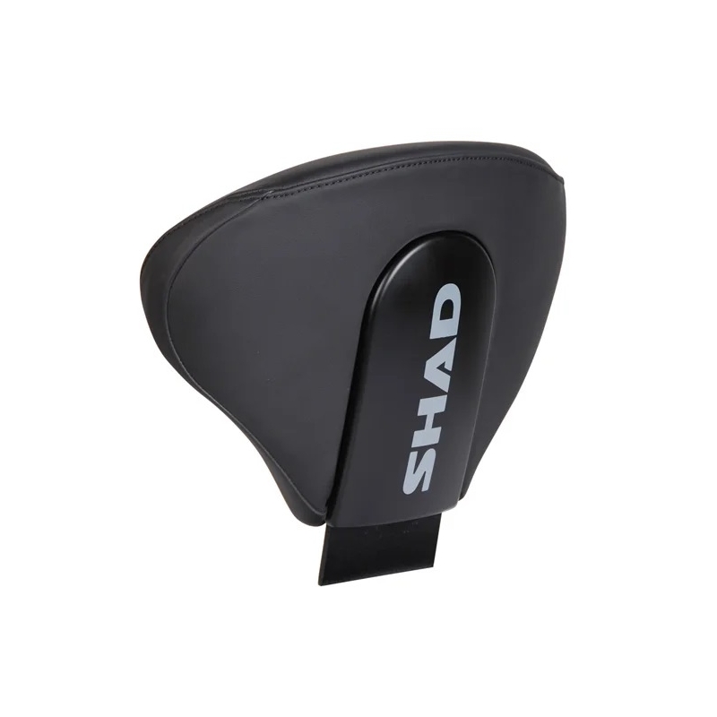 Sistem de fixare SHAD pentru spatar SHAD