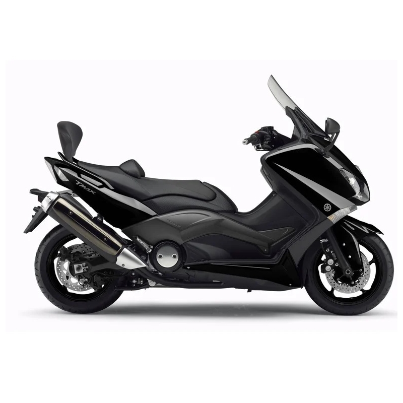 Sistem de fixare SHAD pentru spatar SHAD