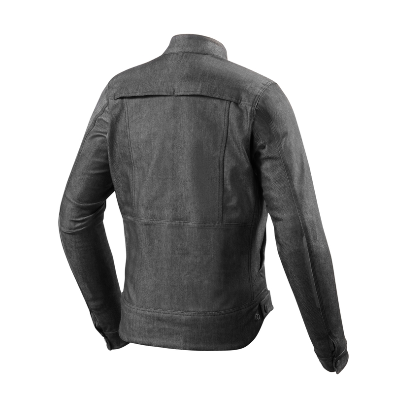 Camasa Revit Logan Negru Motocicleta Negru  pentru femei lichidare