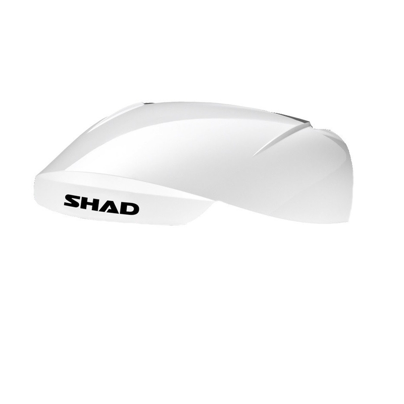 Cover SHAD pentru SH33 Alb