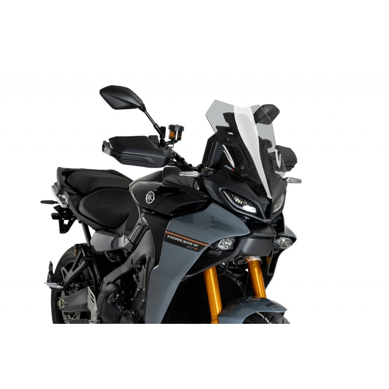 Parbriz PUIG SPORT smoke
