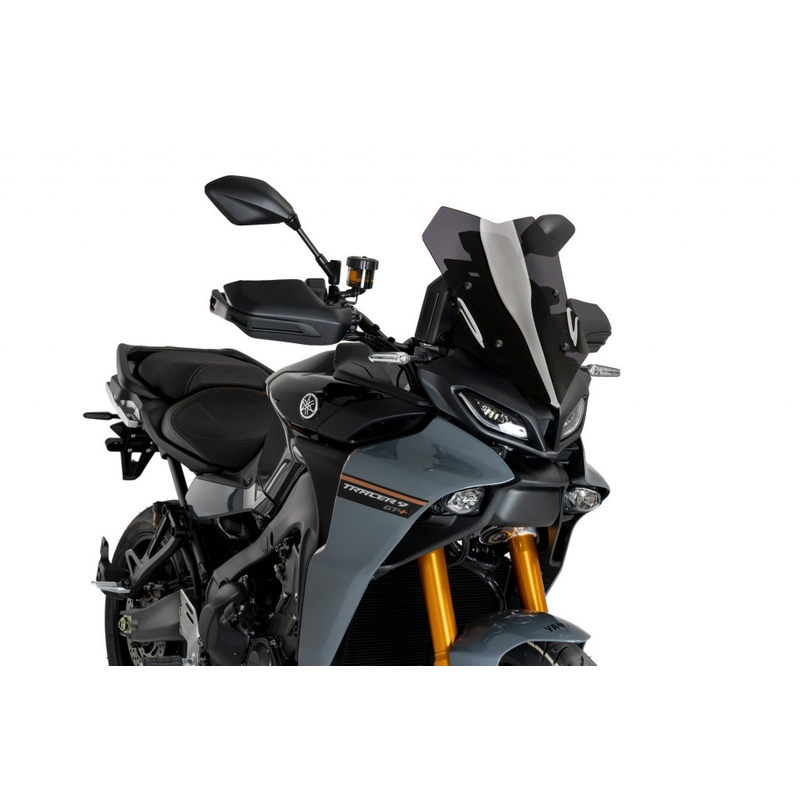 Parbriz PUIG SPORT dark smoke