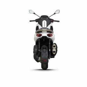 Sistem de fixare SHAD V0BV41RV pentru spatar SHAD