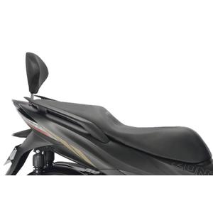 Sistem de fixare SHAD Z0E353RV pentru spatar SHAD