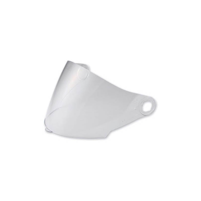 Clear Plexiglas pentru LS2 OF569 casca lichidare