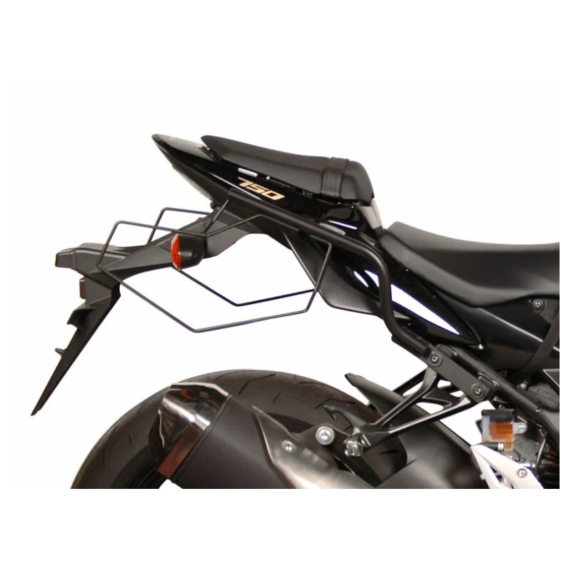 Side bag holders SHAD