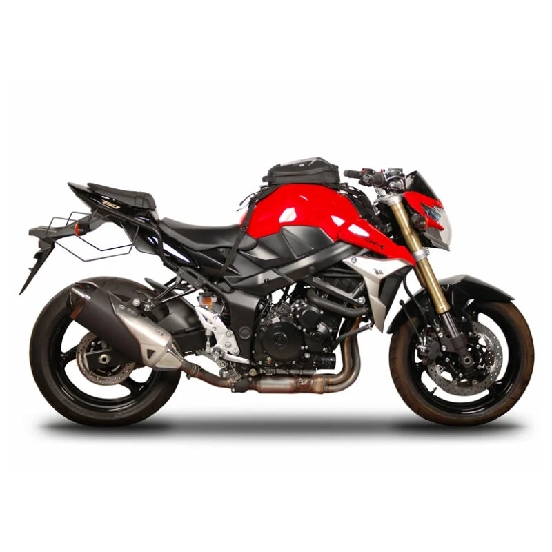 Side bag holders SHAD