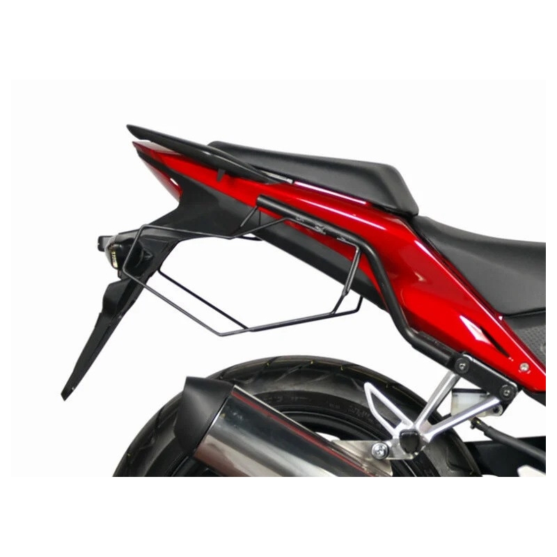 Side bag holders SHAD