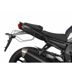 Side bag holders SHAD Y0FZ80SE pentru YAMAHA FZ8 800 / Fazer 2010-2016