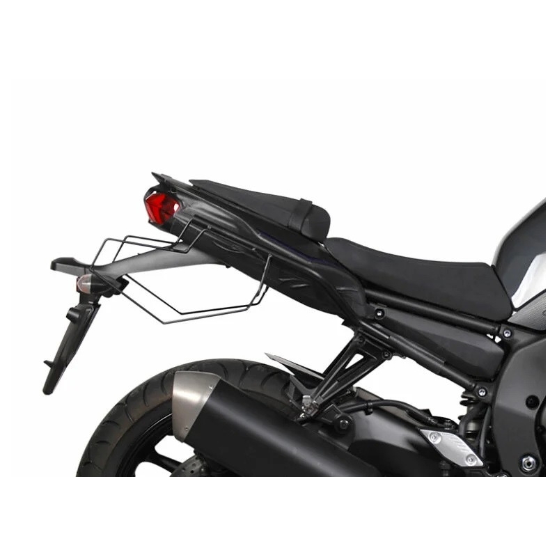 Side bag holders SHAD pentru YAMAHA FZ8 800 / Fazer 2010-2016