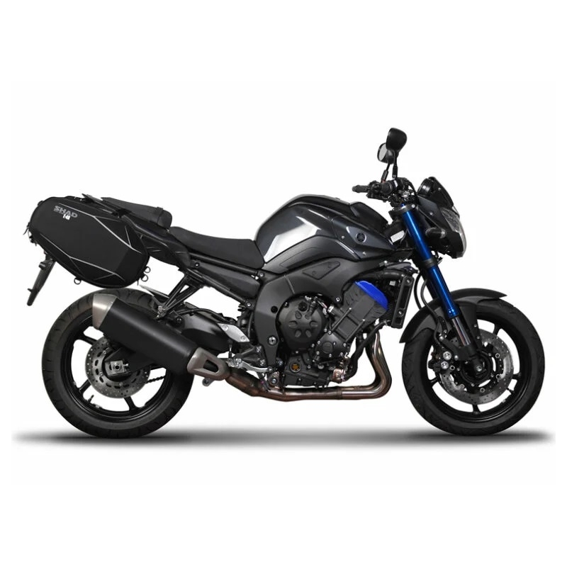 Side bag holders SHAD pentru YAMAHA FZ8 800 / Fazer 2010-2016