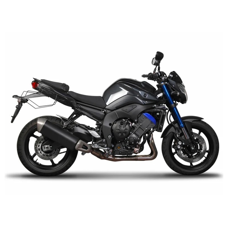 Side bag holders SHAD pentru YAMAHA FZ8 800 / Fazer 2010-2016