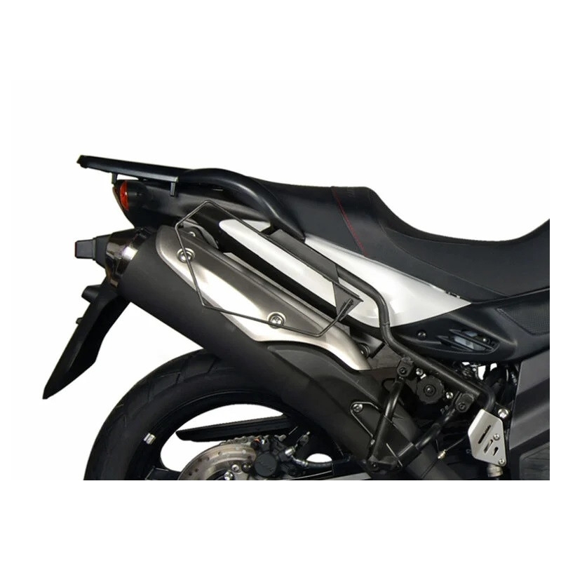 Side bag holders SHAD pentru SUZUKI DL 650 V-STROM 2012-2016