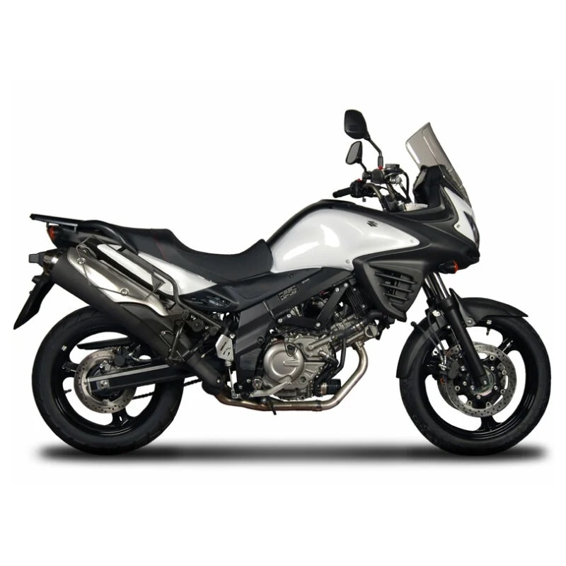 Side bag holders SHAD pentru SUZUKI DL 650 V-STROM 2012-2016