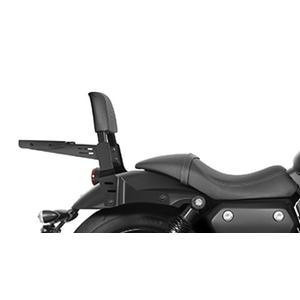 Spatar SHAD B0VC32SN Sissy Bar