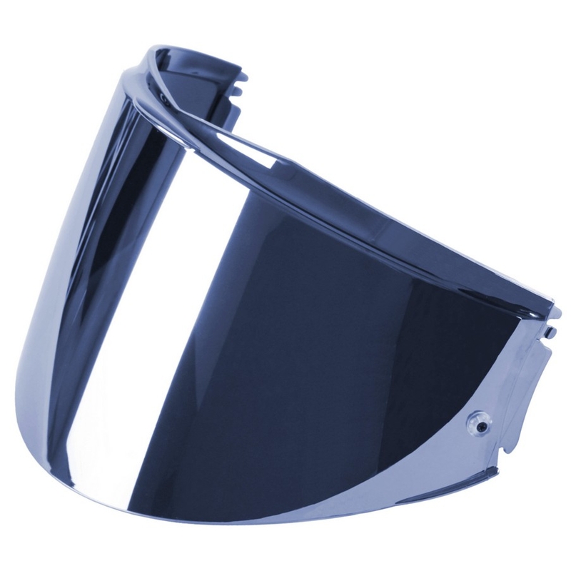 Vizier iridium albastru pentru casca LS2 FF399