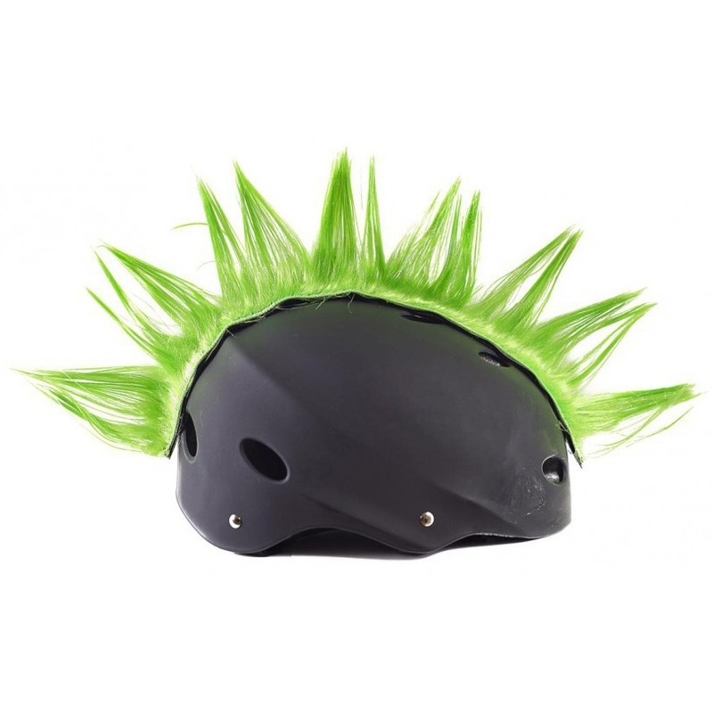 Wiggystyle cască verde