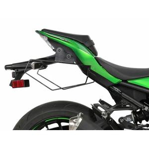 Side bag holders SHAD K0Z997SE pentru KAWASAKI Z 900 2017-2024, KAWASAKI Z 900 SE 2017-2024