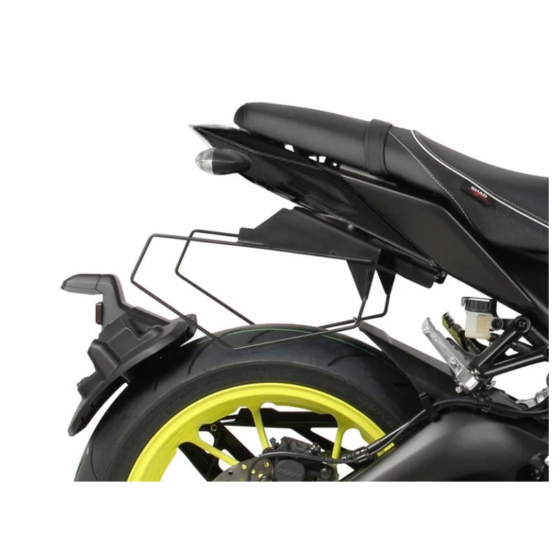 Side bag holders SHAD pentru YAMAHA MT-09 850 / 890 2013-2019