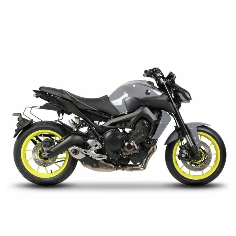 Side bag holders SHAD pentru YAMAHA MT-09 850 / 890 2013-2019