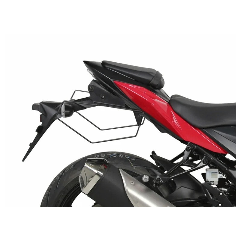 Side bag holders SHAD pentru SUZUKI GSX-S 750 2017-2022