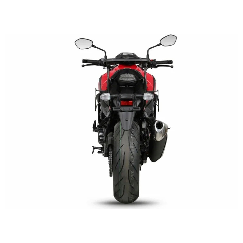 Side bag holders SHAD pentru SUZUKI GSX-S 750 2017-2022