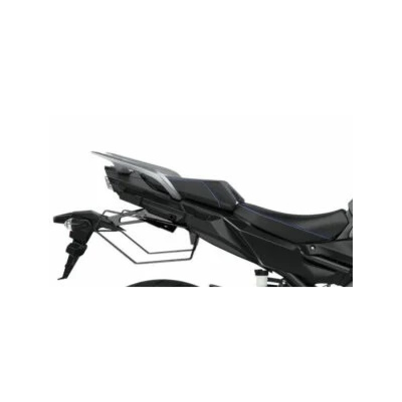 Side bag holders SHAD pentru YAMAHA MT-09 Tracer / Tracer 900 2018-2020