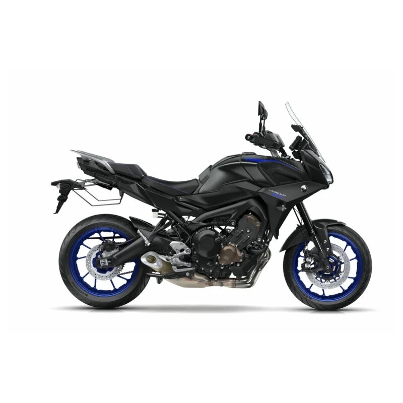 Side bag holders SHAD pentru YAMAHA MT-09 Tracer / Tracer 900 2018-2020