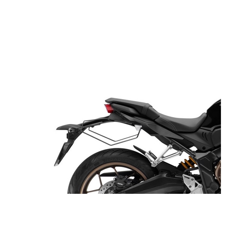 Side bag holders SHAD pentru HONDA CB 650 R 2019-2020, HONDA CBR 650 R 2019-2020