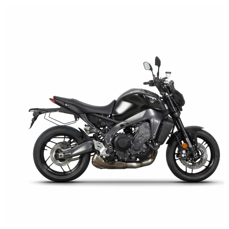 Side bag holders SHAD pentru YAMAHA MT-09 850 / 890 2021-2023