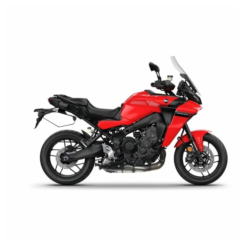 Side bag holders SHAD pentru YAMAHA Tracer 9 2021-2026