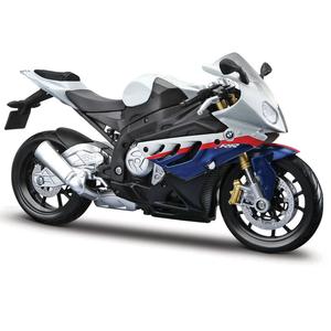 Motocicletă Maisto BMW S1000 RR model 1:12