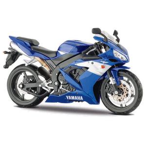 Motocicletă Maisto Yamaha YZF-R1 model 1:12