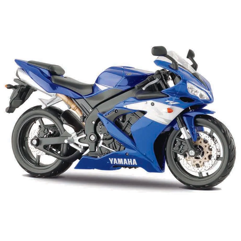 Motocicletă Maisto Yamaha YZF-R1 model 1:12