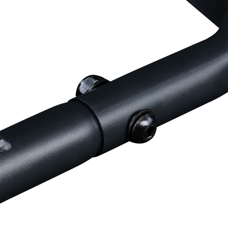 Suport din spate pentru motociclete Oxford Big Black
