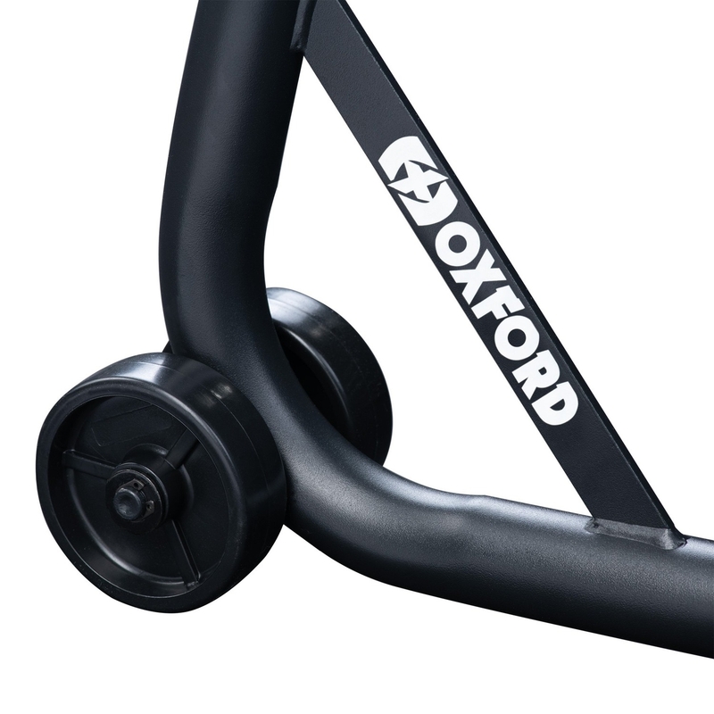 Suport din spate pentru motociclete Oxford Big Black