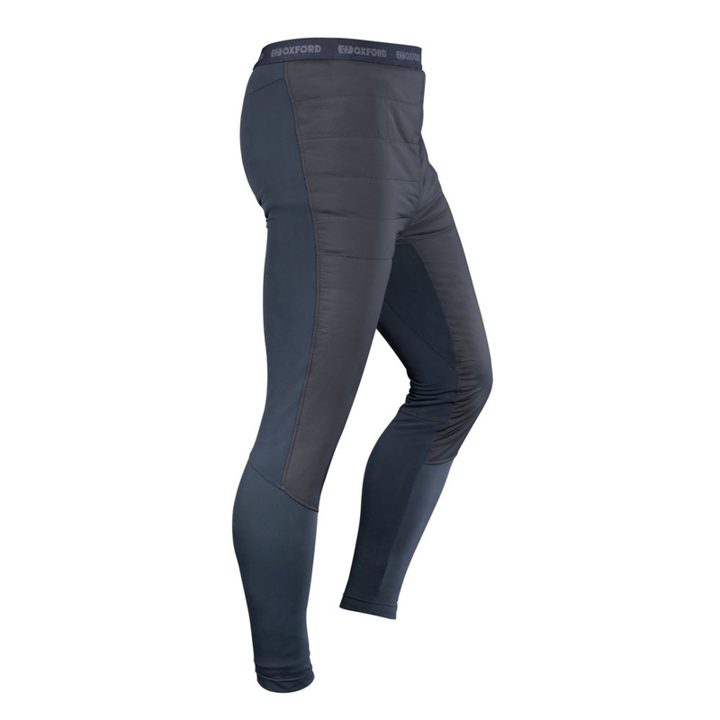 Căptușeală termică pentru pantalonii negri Oxford Advanced Expedition
