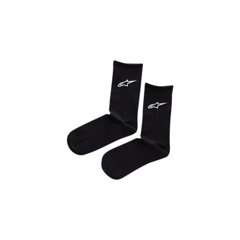 Sosete Alpinestars Crew 2 negri
