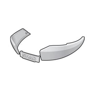 Side band SHAD D1B482EMR new titanium for SH48