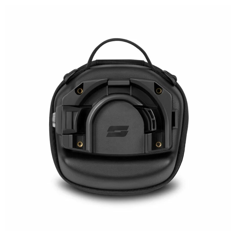 Geanta de rezervor (tank bag) SHAD E03CL PRO for click system With LOCK and Key