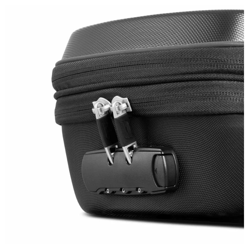 Geanta de rezervor (tank bag) SHAD E03CL PRO for click system With LOCK and Key