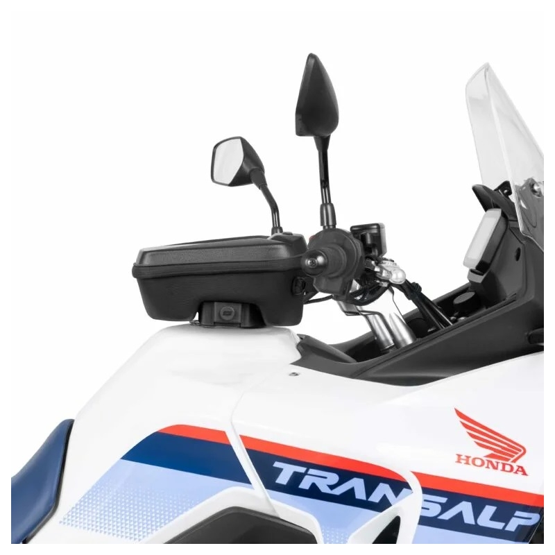 Geanta de rezervor (tank bag) SHAD E09CM for click system