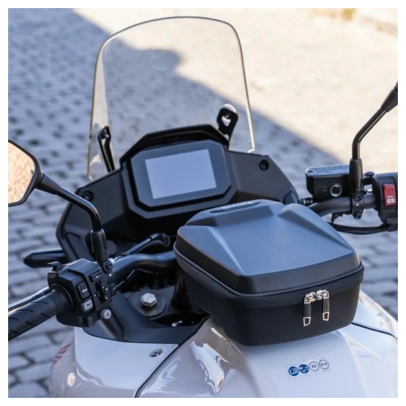 Geanta de rezervor (tank bag) SHAD E09CM for click system