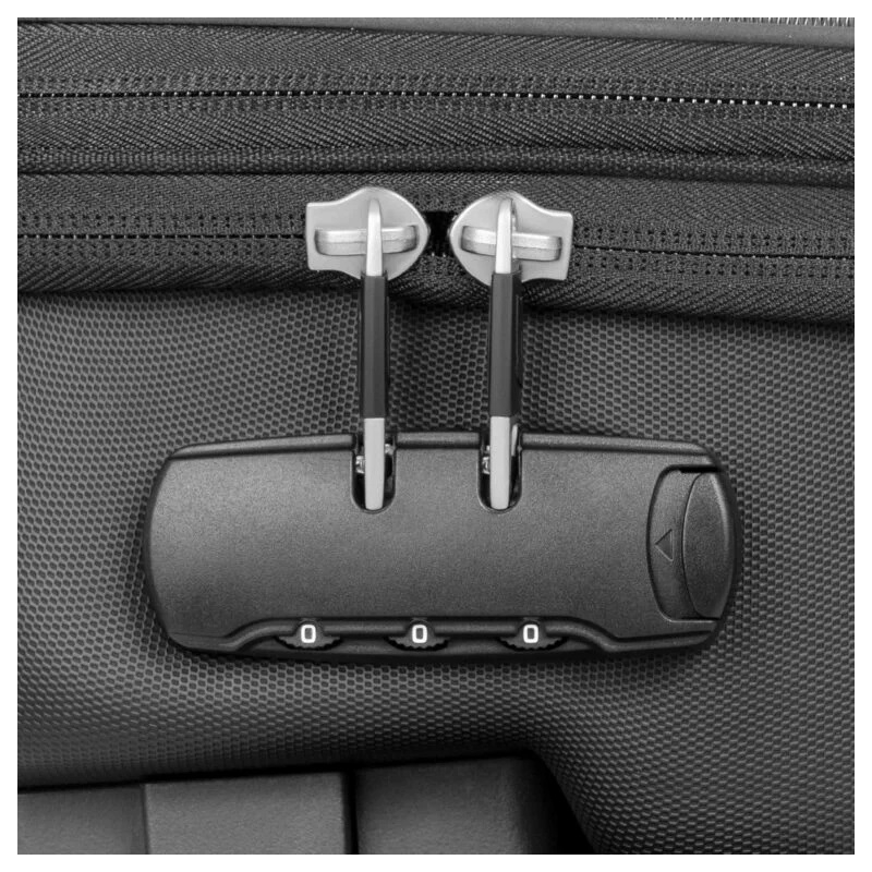 Geanta de rezervor (tank bag) SHAD E09CL PRO for click system With LOCK and Key