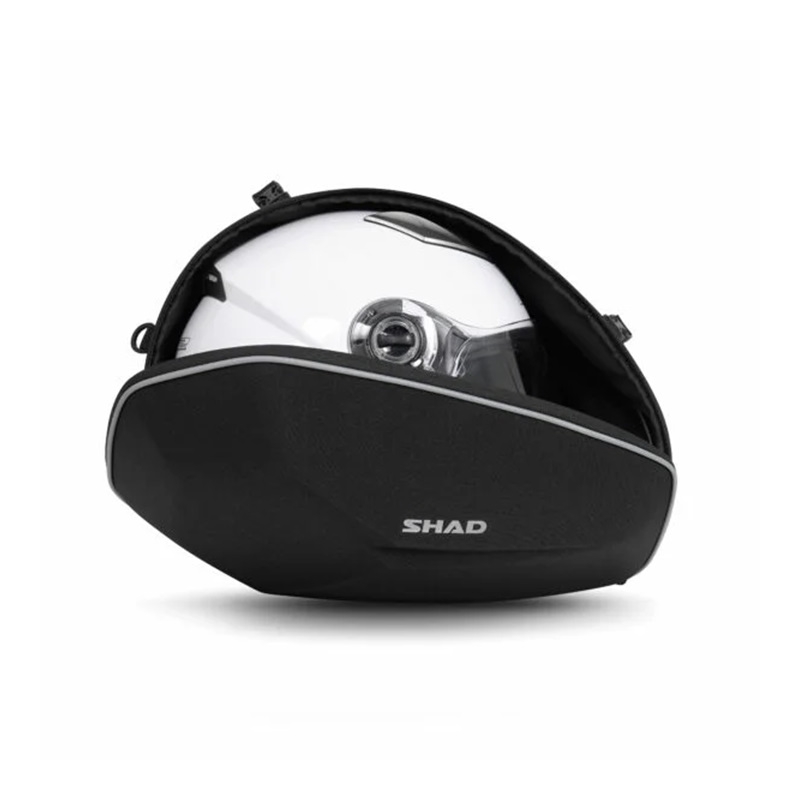 Genti laterale expandabile SHAD E48