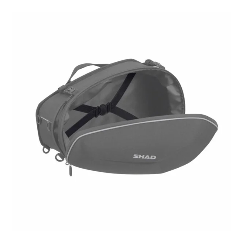 Genti laterale expandabile SHAD E48