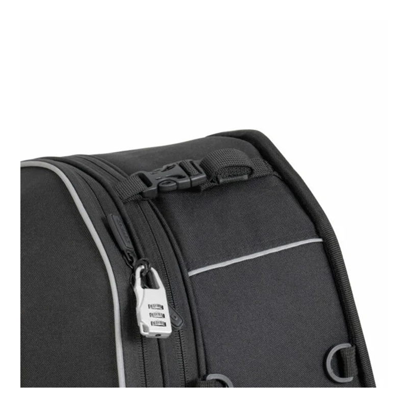 Genti laterale expandabile SHAD E48